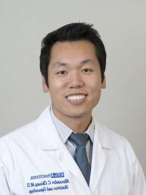 Alexander C. Chiang, MD