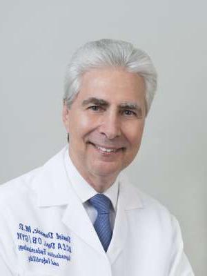 Daniel A. Dumesic, MD