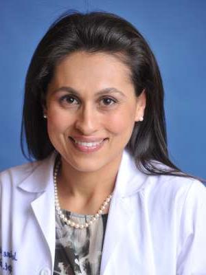 Jeannine Rahimian, MD