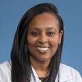 Mediget Teshome, MD, FACS, MPH